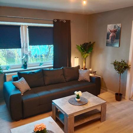 Apartamento Flensburg Mitte 38 Exterior foto
