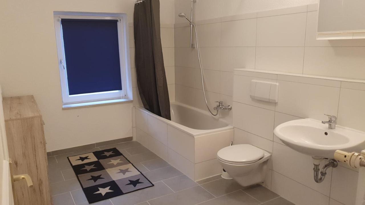 Apartamento Flensburg Mitte 38 Exterior foto