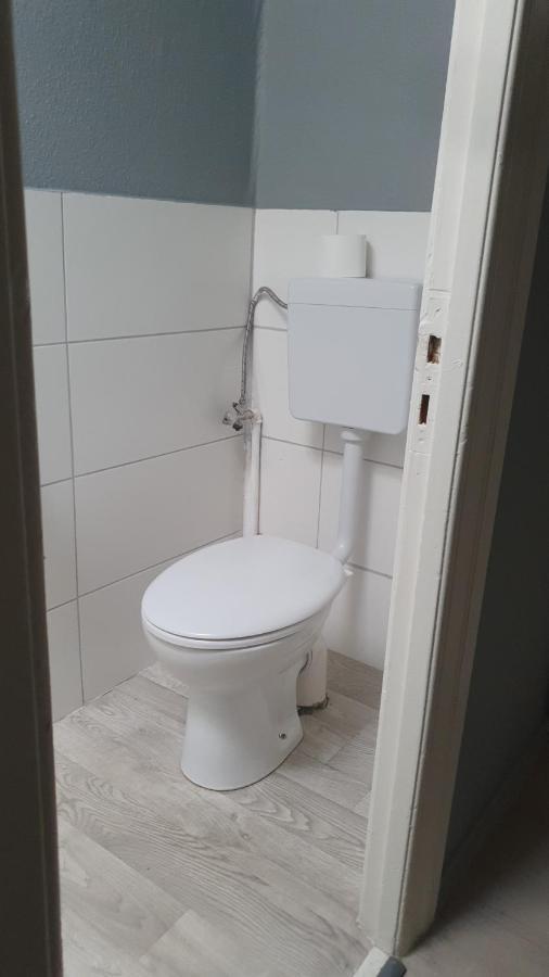 Apartamento Flensburg Mitte 38 Exterior foto