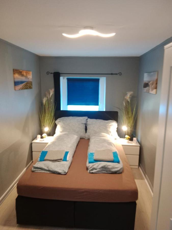 Apartamento Flensburg Mitte 38 Exterior foto