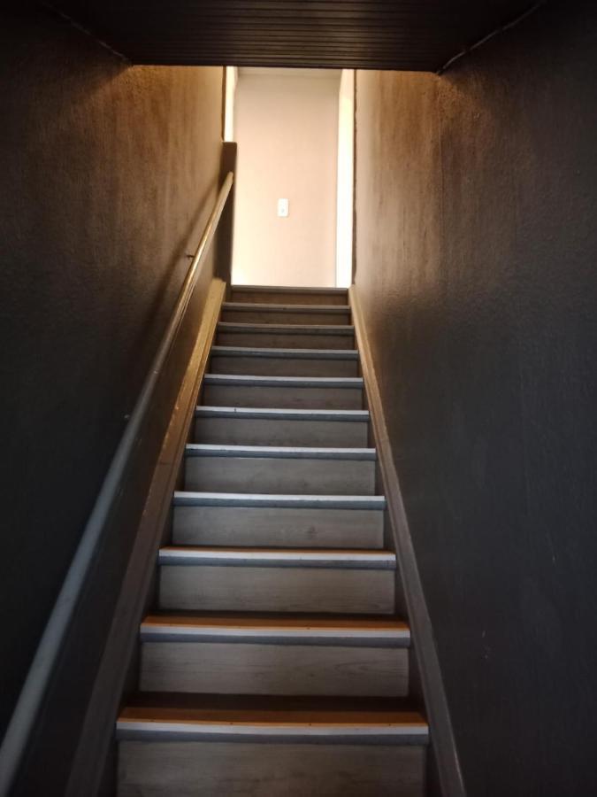 Apartamento Flensburg Mitte 38 Exterior foto