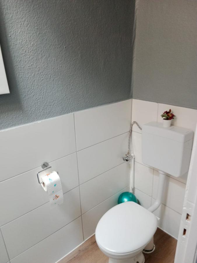 Apartamento Flensburg Mitte 38 Exterior foto